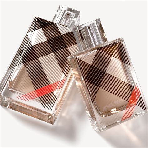 amazon burberry brit parfum|Burberry Brit for her 100ml.